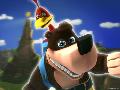 Banjo-Kazooie: Nuts & Bolts screenshot