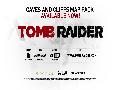 Tomb Raider - Caves and Cliffs Map Pack Trailer [HD]