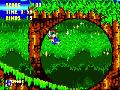 Sonic The Hedgehog 3 screenshot