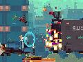 Super Time Force screenshot