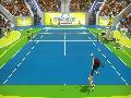 Kinect Sports Season 2 screenshot