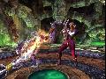 Soul Calibur II HD screenshot