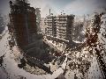 Battlefield 3: Aftermath screenshot