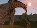 Zoo Tycoon screenshot