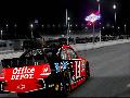 NASCAR The Game: Inside Line screenshot