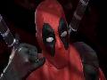 Deadpool screenshot