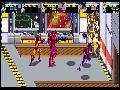 X-Men: The Arcade Game screenshot