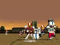 Backyard Football 2010 screenshot