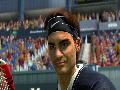 Virtua Tennis 2009 screenshot