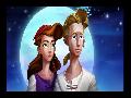 Monkey Island SE Screenshots for Xbox 360 - Monkey Island SE Xbox 360 Video Game Screenshots - Monkey Island SE Xbox360 Game Screenshots