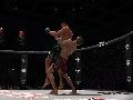 Bellator: MMA Onslaught screenshot