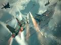 Ace Combat 6 screenshot