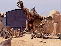 Kinect Star Wars screenshot