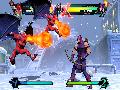 Ultimate Marvel vs. Capcom 3 screenshot