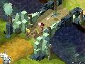 Islands of Wakfu screenshot