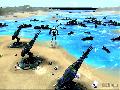 Supreme Commander Screenshots for Xbox 360 - Supreme Commander Xbox 360 Video Game Screenshots - Supreme Commander Xbox360 Game Screenshots