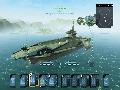 Carrier Command: Gaea Mission Screenshots for Xbox 360 - Carrier Command: Gaea Mission Xbox 360 Video Game Screenshots - Carrier Command: Gaea Mission Xbox360 Game Screenshots