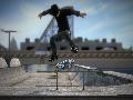 Tony Hawk Project 8 screenshot