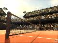 Virtua Tennis 3 screenshot