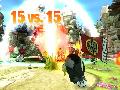 Happy Wars Debut Trailer [HD]