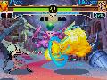 Darkstalkers Resurrection screenshot