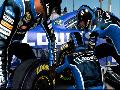 NASCAR The Game: Inside Line screenshot