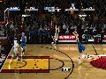 NBA JAM: On Fire Edition screenshot