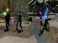 Kinect Star Wars screenshot