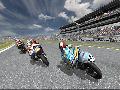 MotoGP 08 screenshot