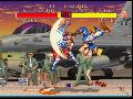 Street Fighter II Hyper Fighting screenshot