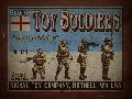 Toy Soldiers screenshot