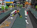 Jet Set Radio screenshot