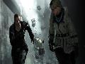 Resident Evil 6 screenshot