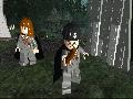 LEGO Harry Potter: Years 1-4 screenshot