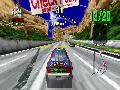 Daytona USA screenshot