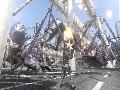 Earth Defense Force 2025 E3 2013 Trailer