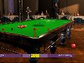 WSC Real 09: World Championship Snooker screenshot