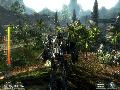 War World Screenshots for Xbox 360 - War World Xbox 360 Video Game Screenshots - War World Xbox360 Game Screenshots