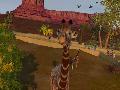 Zoo Tycoon screenshot