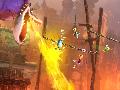 Rayman Legends screenshot