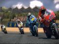 MotoGP 10/11 screenshot