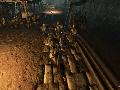 The Cursed Crusade screenshot