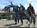 Army of Two screenshot