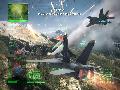 Ace Combat 6 screenshot