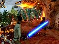 Kinect Star Wars screenshot