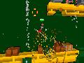 Rocket Riot 3D (Win 8) screenshot