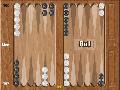 Backgammon screenshot