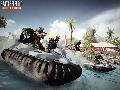 Battlefield 4 Naval Strike - Teaser Trailer