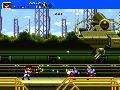 Gunstar Heroes screenshot