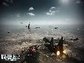 Battlefield 3: End Game screenshot